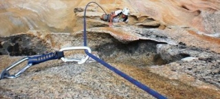  Arrampicata in Corsica 